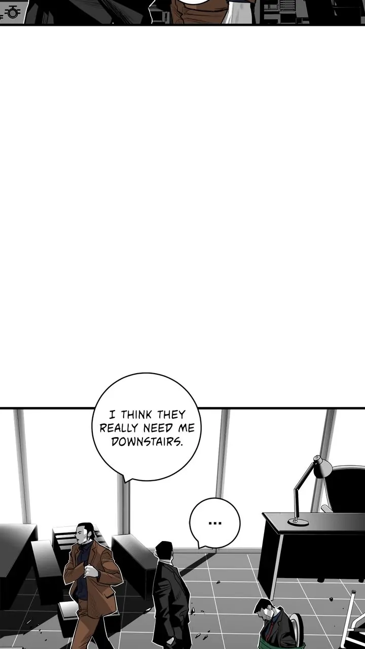 Plaza Wars Chapter 40 - Page 53