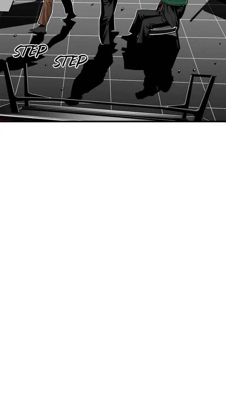 Plaza Wars Chapter 40 - Page 54