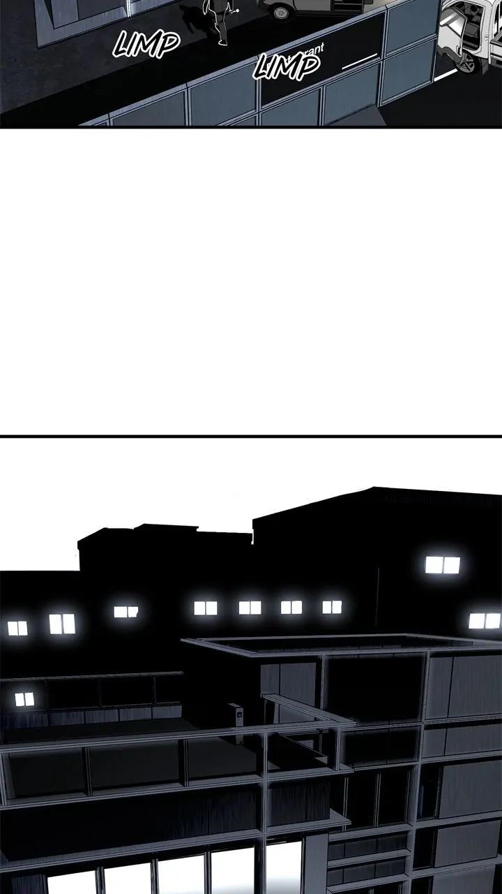 Plaza Wars Chapter 40 - Page 6