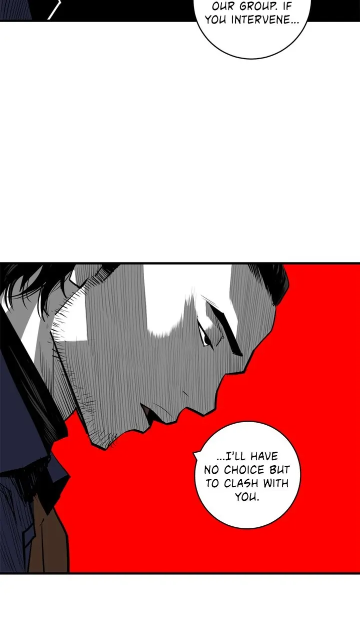 Plaza Wars Chapter 40 - Page 61