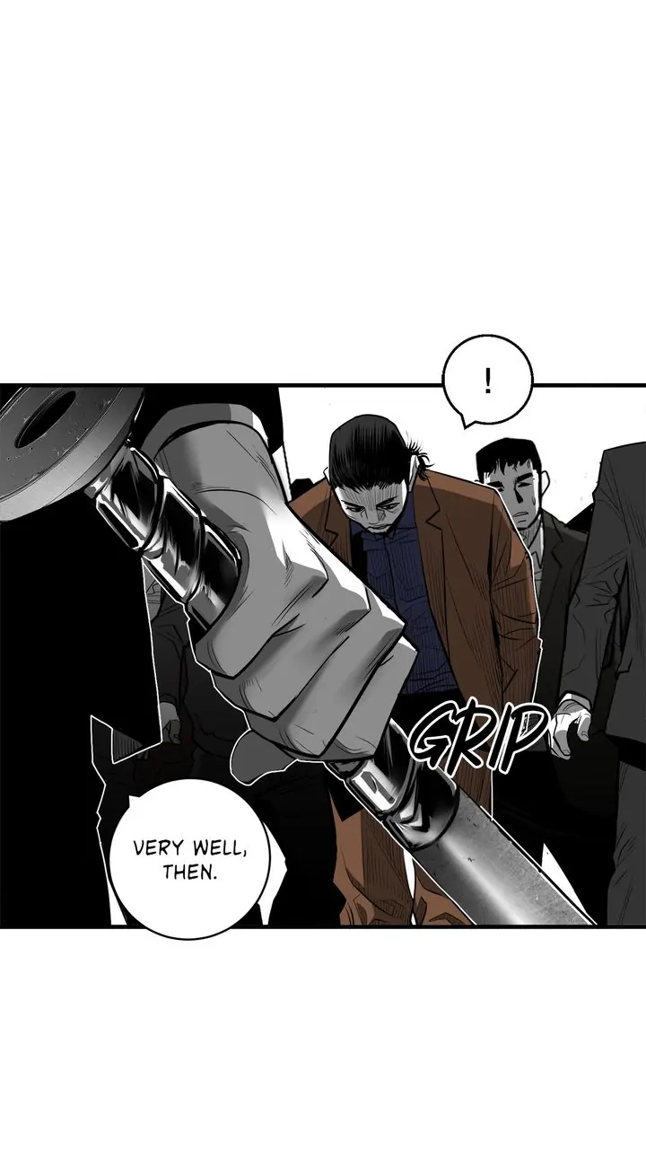 Plaza Wars Chapter 40 - Page 62