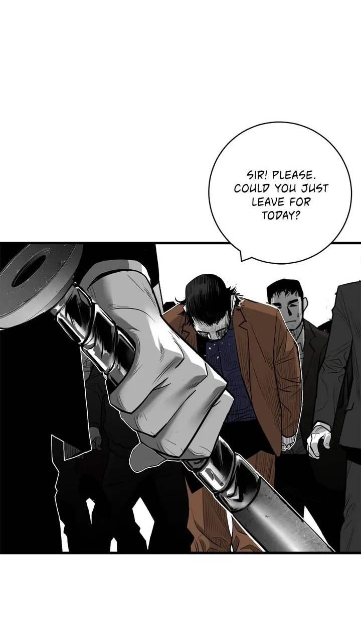 Plaza Wars Chapter 40 - Page 63
