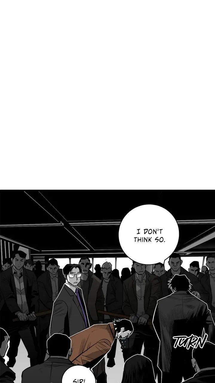 Plaza Wars Chapter 40 - Page 64
