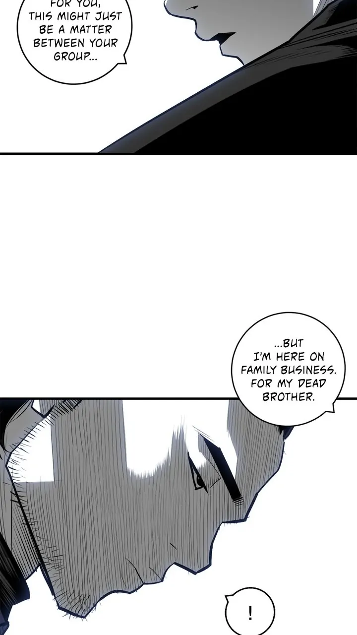 Plaza Wars Chapter 40 - Page 66