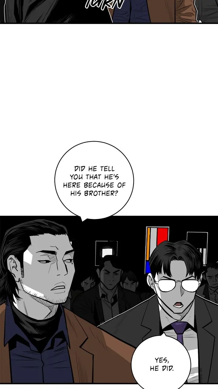 Plaza Wars Chapter 40 - Page 68