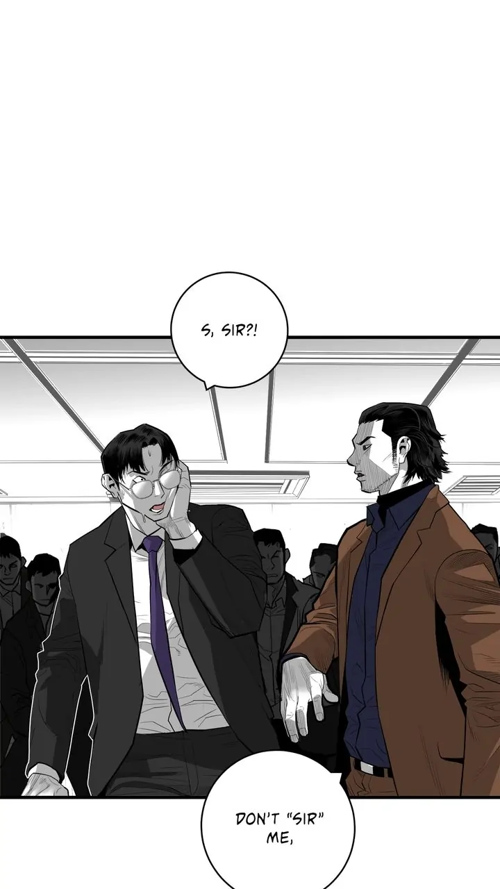 Plaza Wars Chapter 40 - Page 70