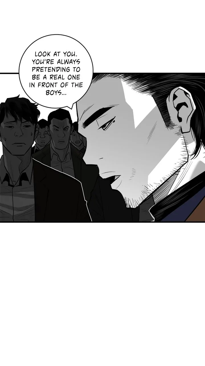 Plaza Wars Chapter 40 - Page 72