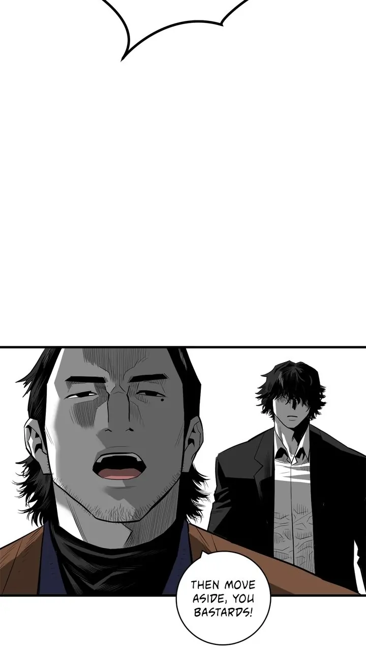 Plaza Wars Chapter 40 - Page 76