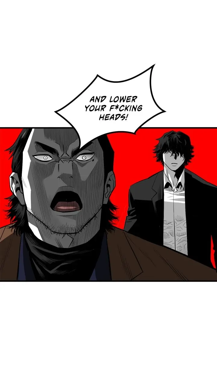 Plaza Wars Chapter 40 - Page 77