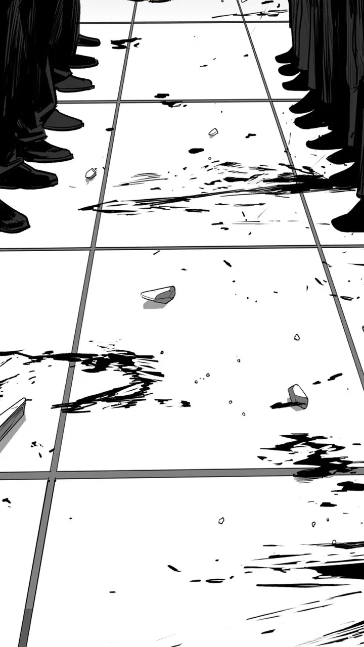 Plaza Wars Chapter 40 - Page 81