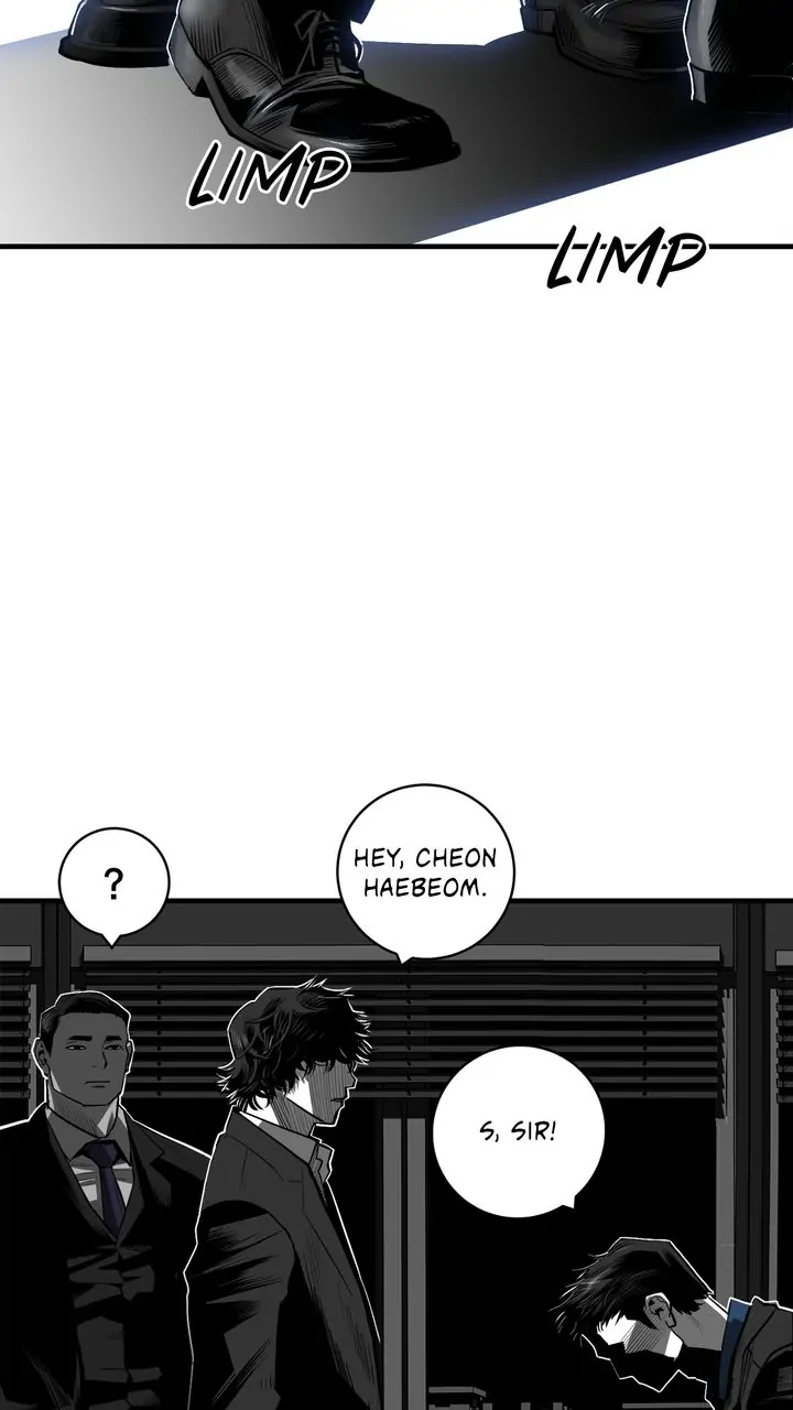 Plaza Wars Chapter 41 - Page 11