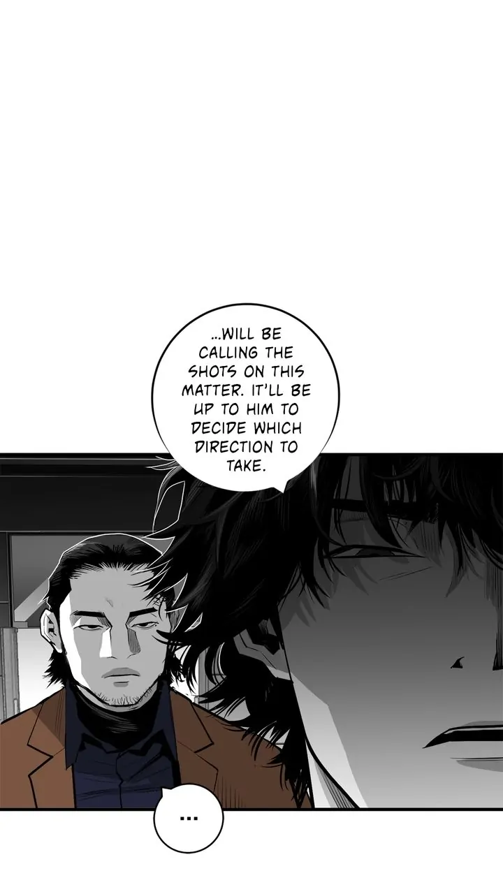 Plaza Wars Chapter 41 - Page 16