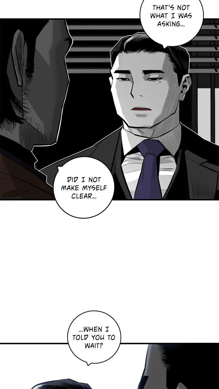 Plaza Wars Chapter 41 - Page 20