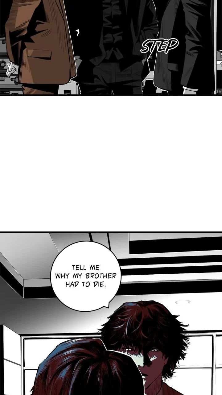 Plaza Wars Chapter 41 - Page 23