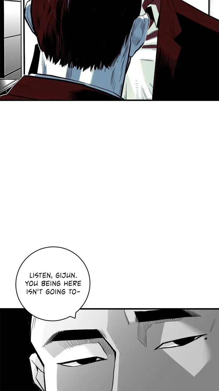 Plaza Wars Chapter 41 - Page 24