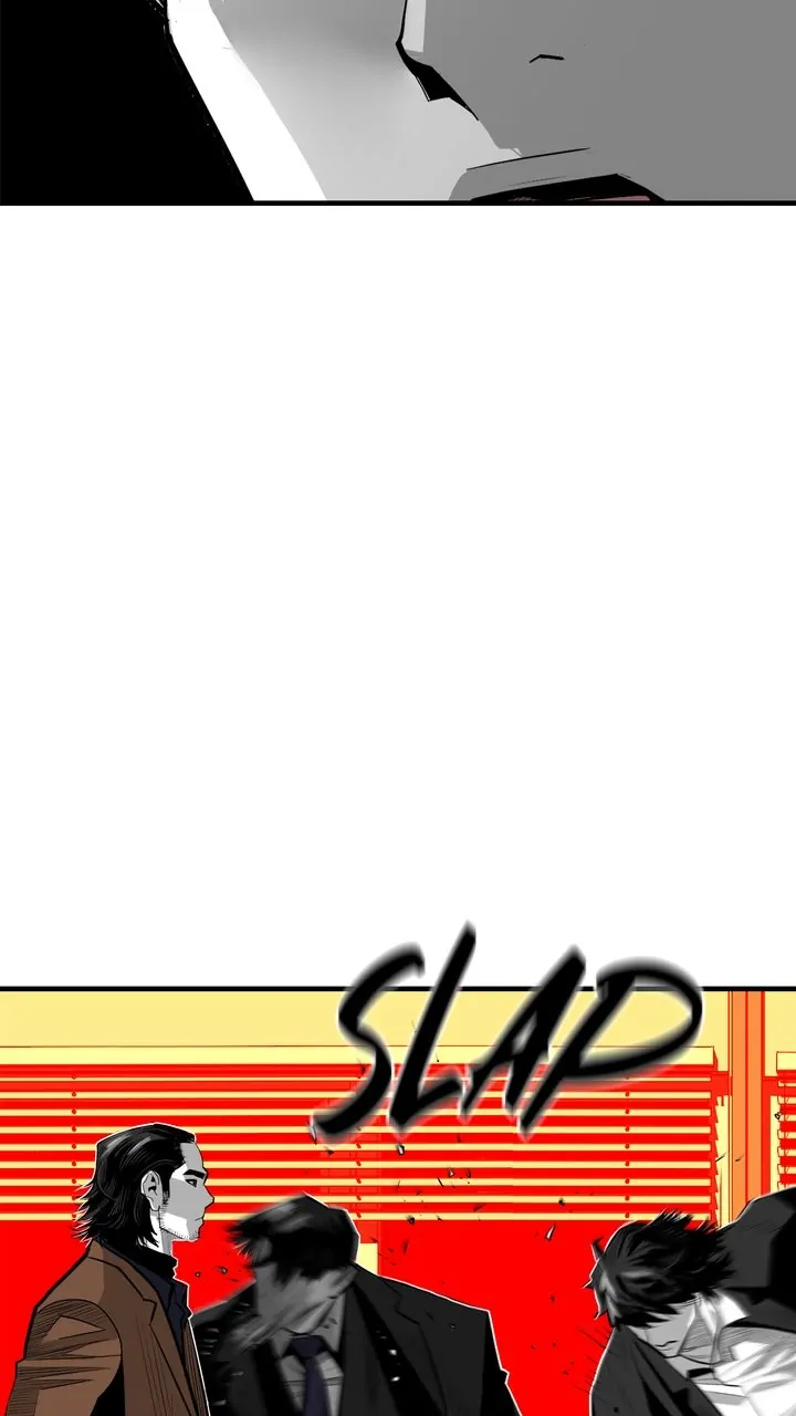 Plaza Wars Chapter 41 - Page 25