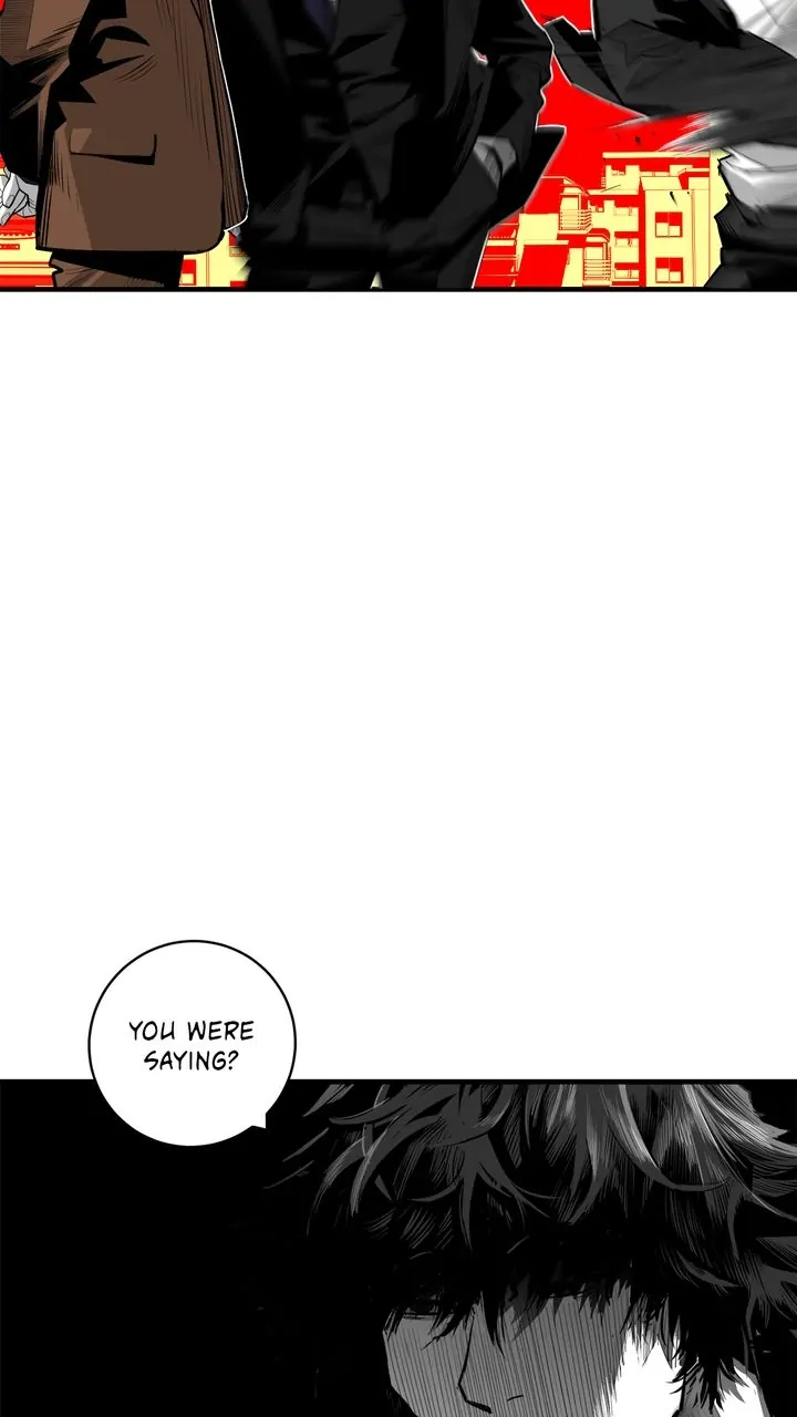 Plaza Wars Chapter 41 - Page 26