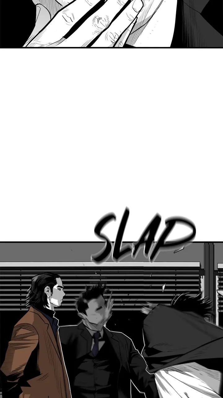 Plaza Wars Chapter 41 - Page 28