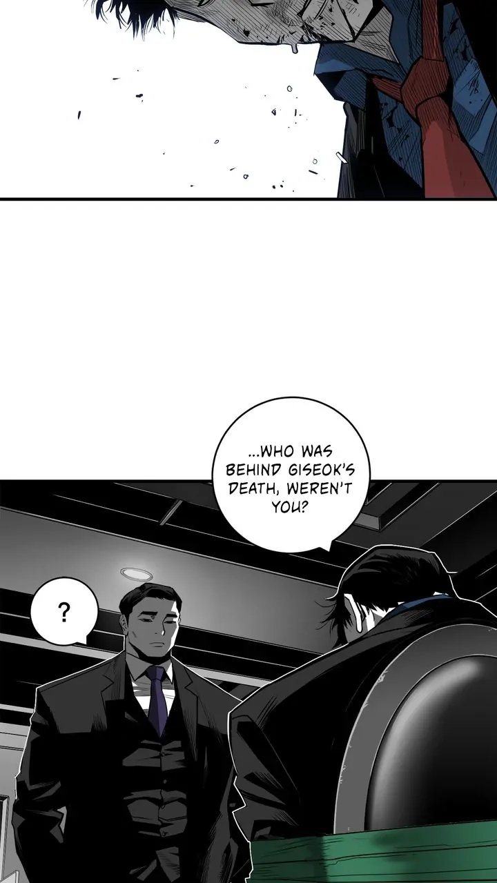 Plaza Wars Chapter 41 - Page 3