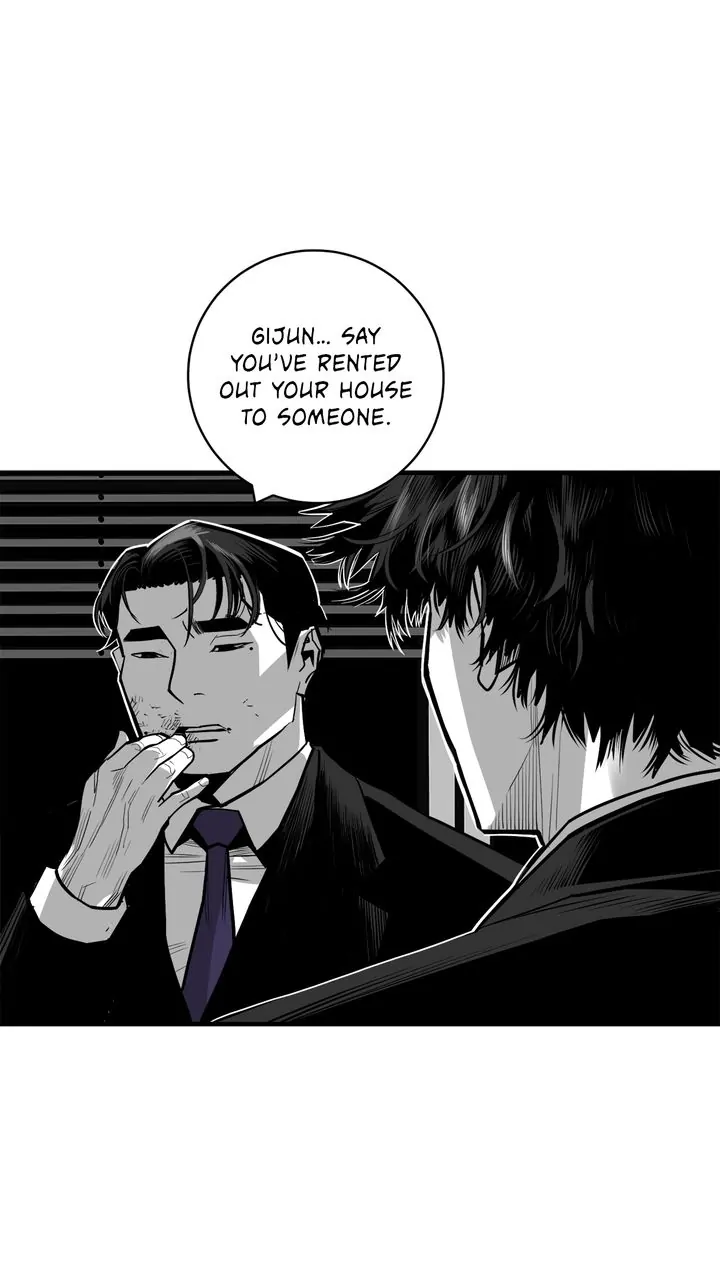 Plaza Wars Chapter 41 - Page 31
