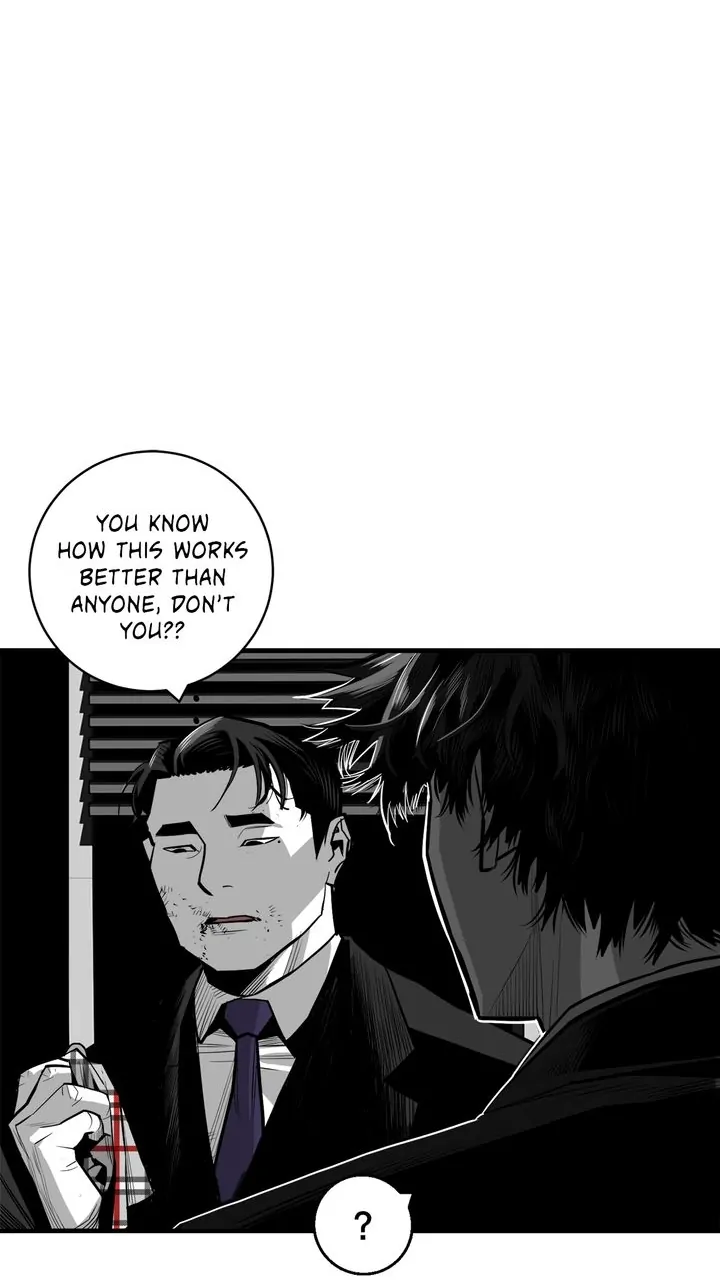 Plaza Wars Chapter 41 - Page 33