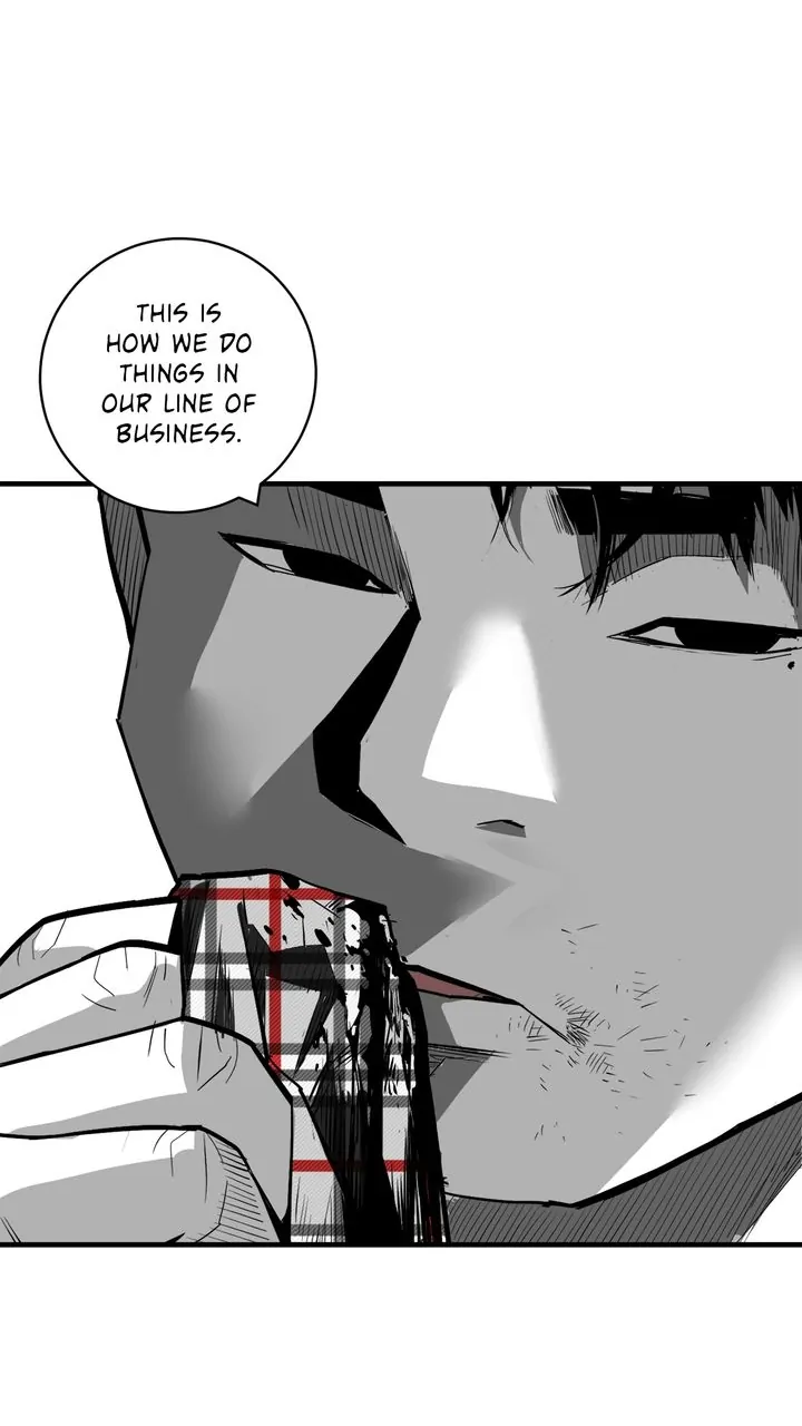 Plaza Wars Chapter 41 - Page 34