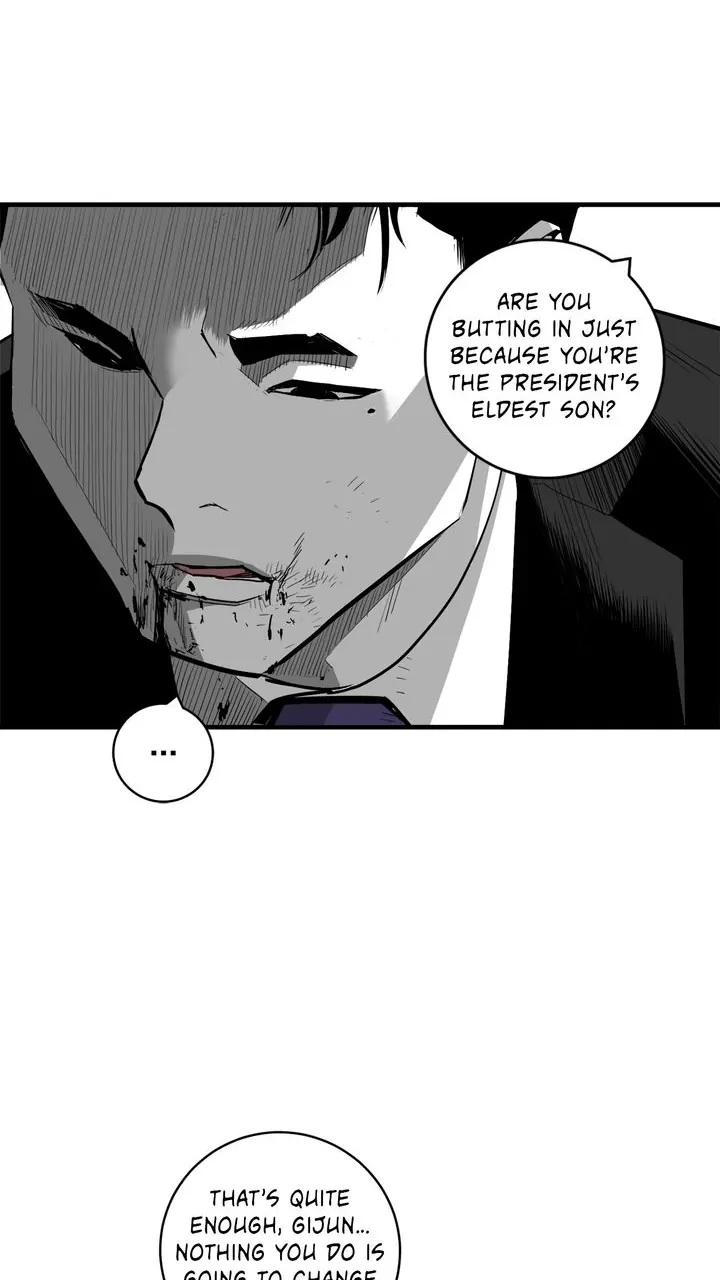 Plaza Wars Chapter 41 - Page 37