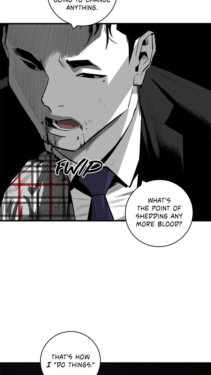 Plaza Wars Chapter 41 - Page 38