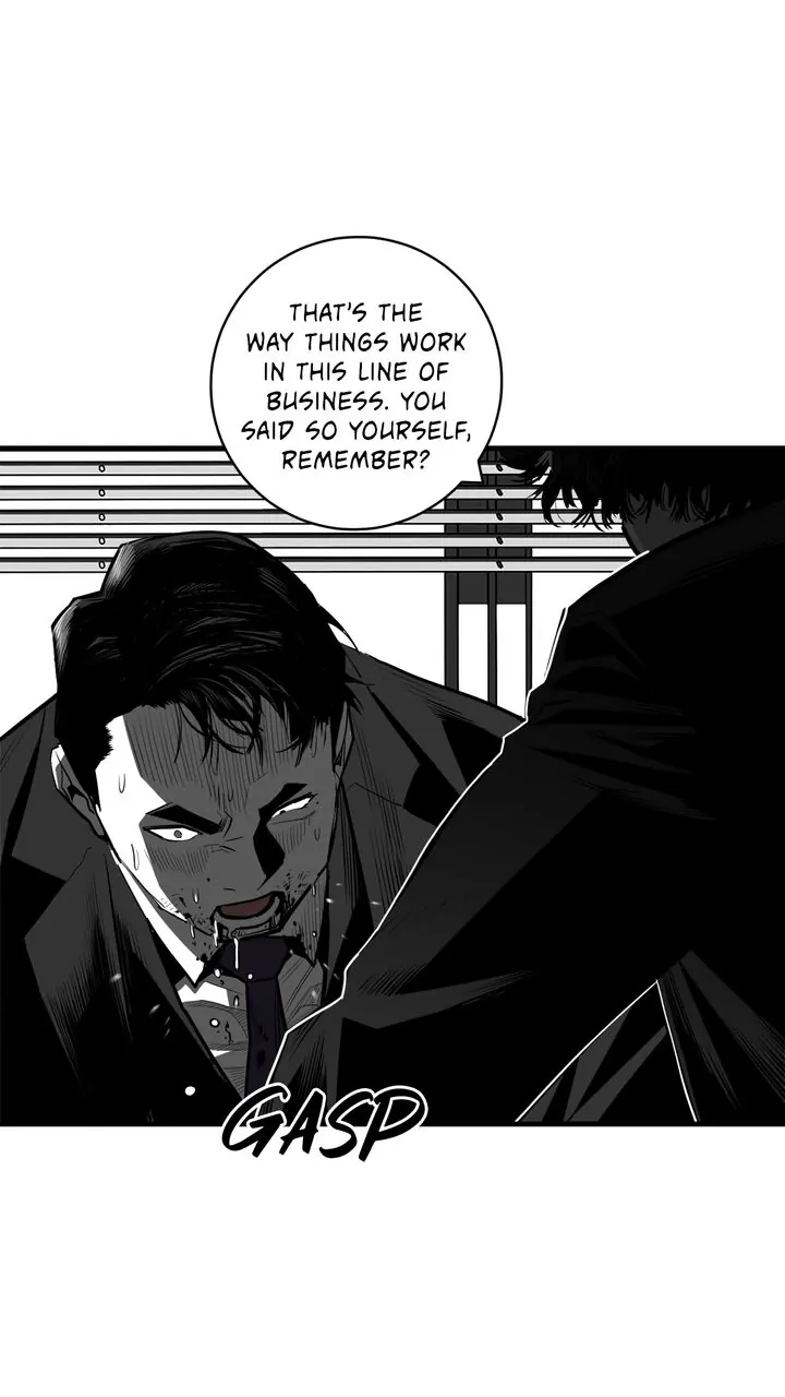 Plaza Wars Chapter 41 - Page 41