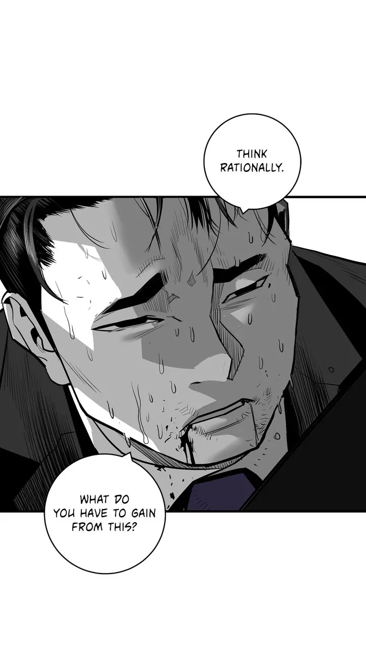 Plaza Wars Chapter 41 - Page 44
