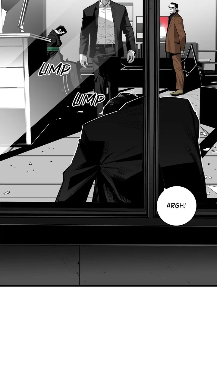 Plaza Wars Chapter 41 - Page 54