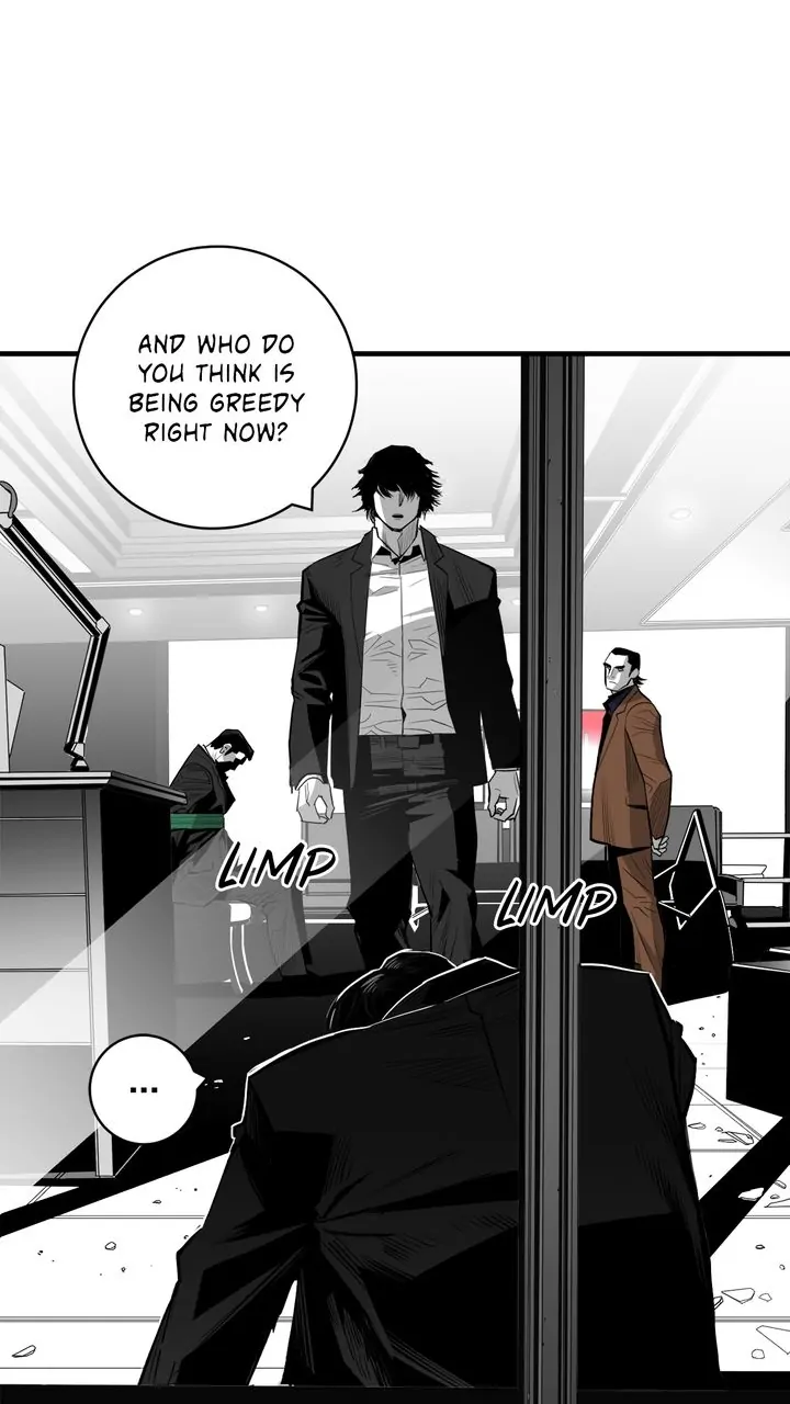 Plaza Wars Chapter 41 - Page 58