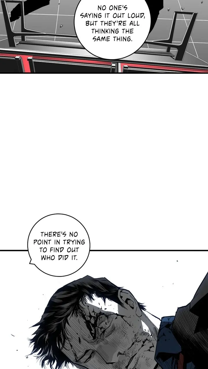 Plaza Wars Chapter 41 - Page 6