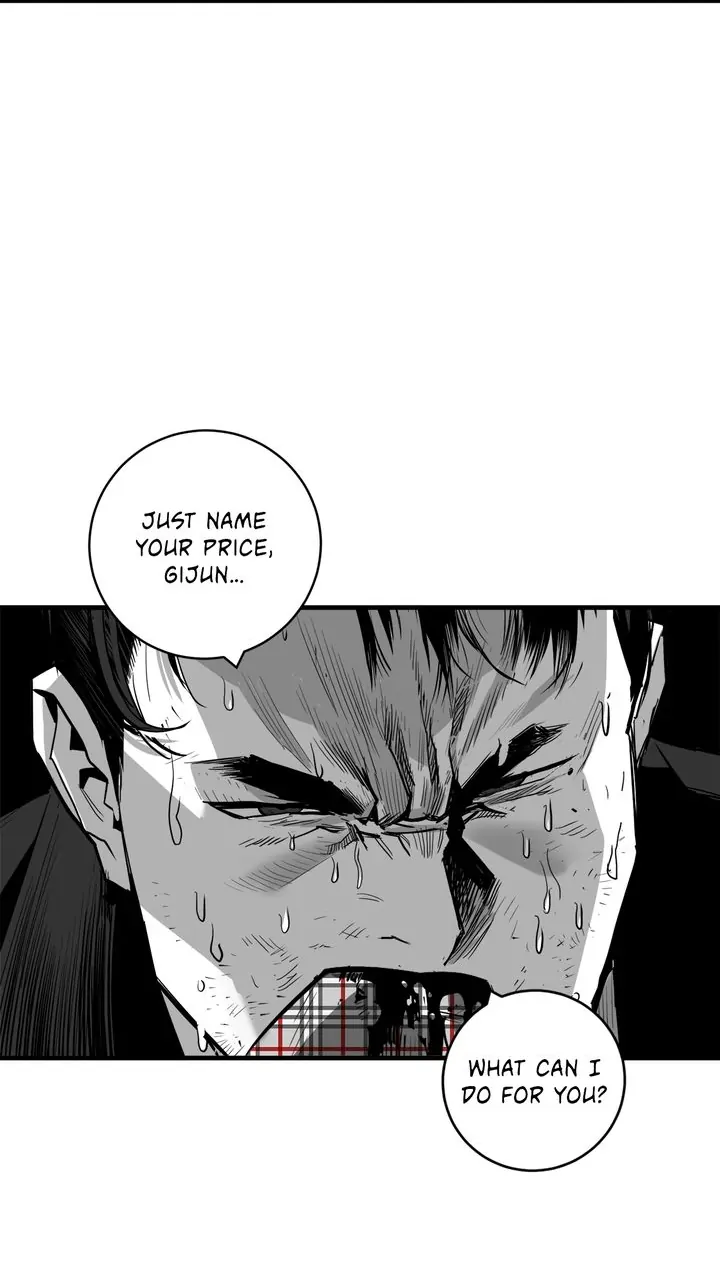 Plaza Wars Chapter 41 - Page 60