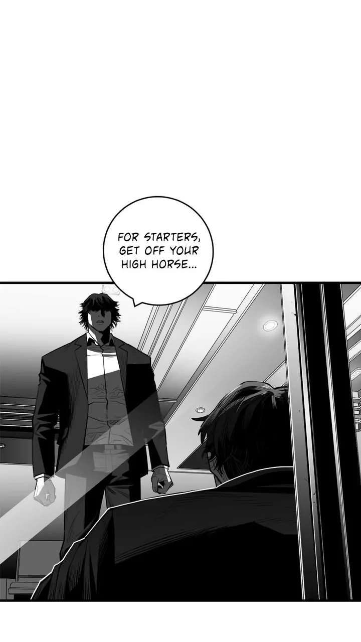 Plaza Wars Chapter 41 - Page 61