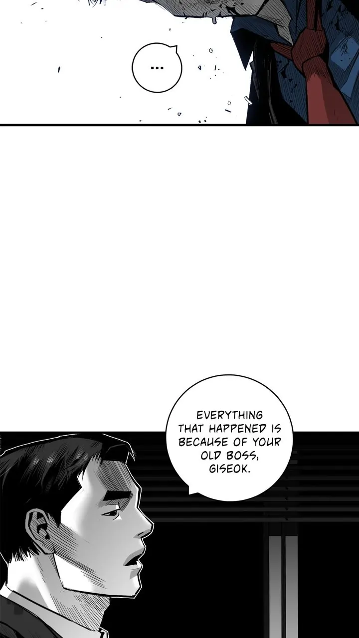 Plaza Wars Chapter 41 - Page 7