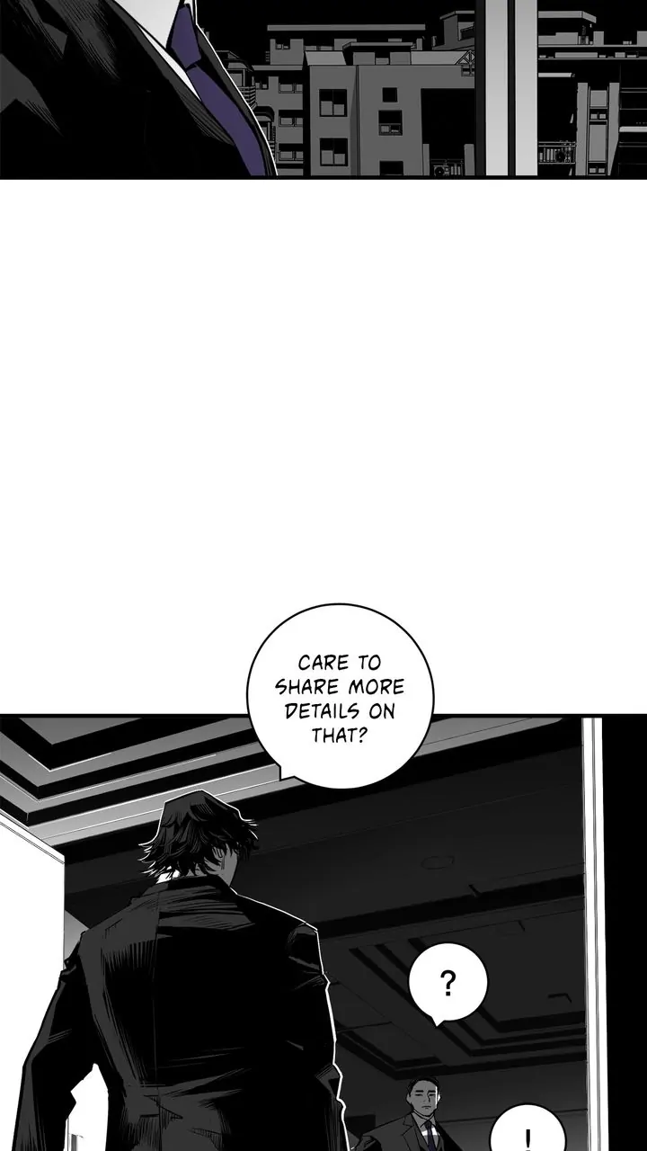 Plaza Wars Chapter 41 - Page 8