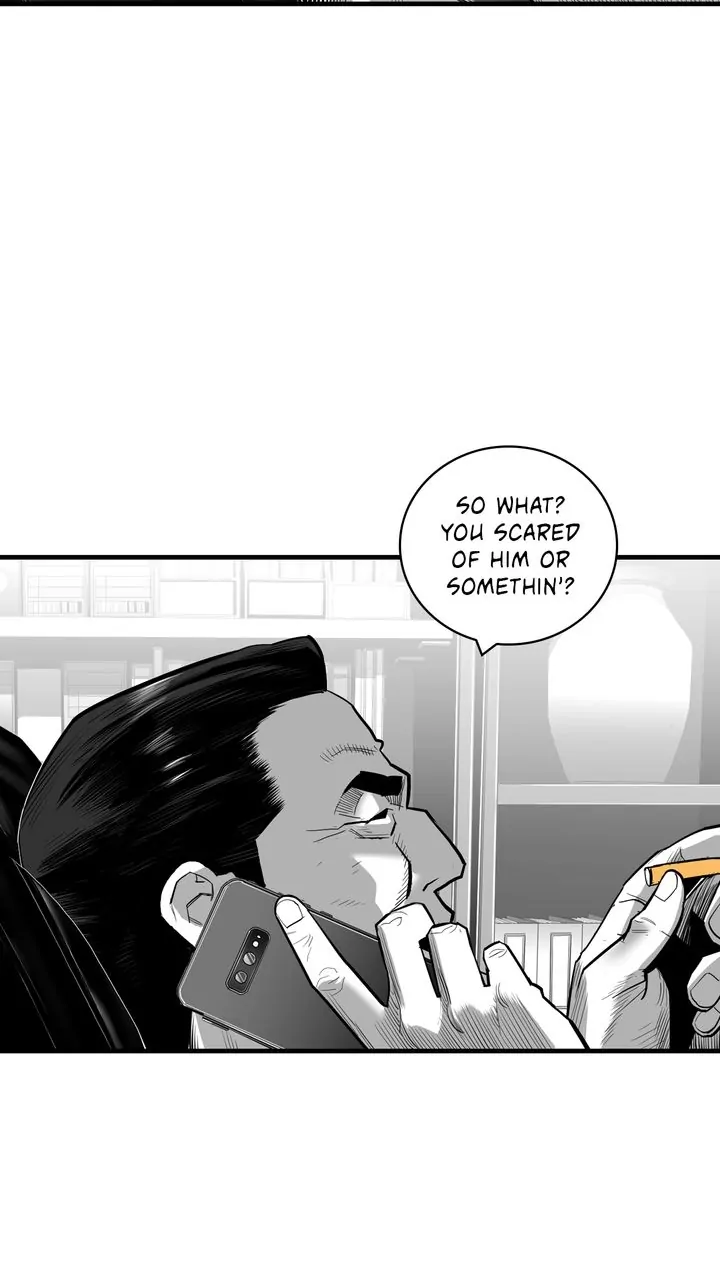 Plaza Wars Chapter 42 - Page 11