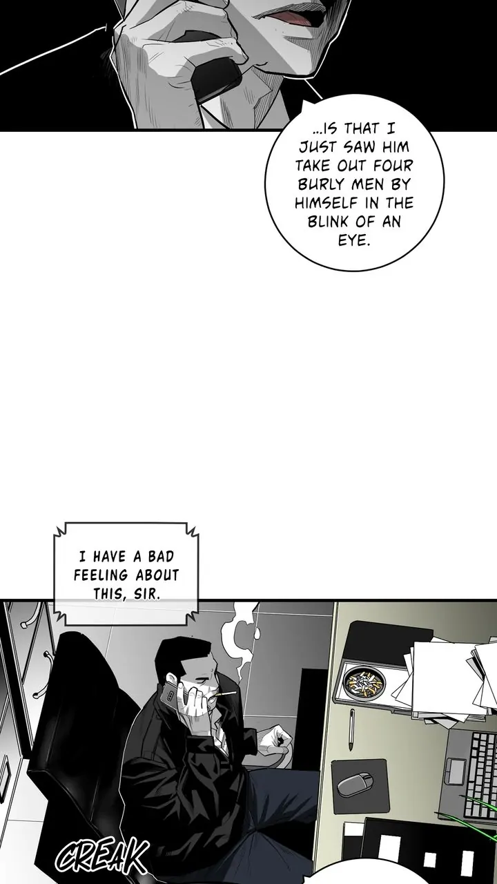 Plaza Wars Chapter 42 - Page 17