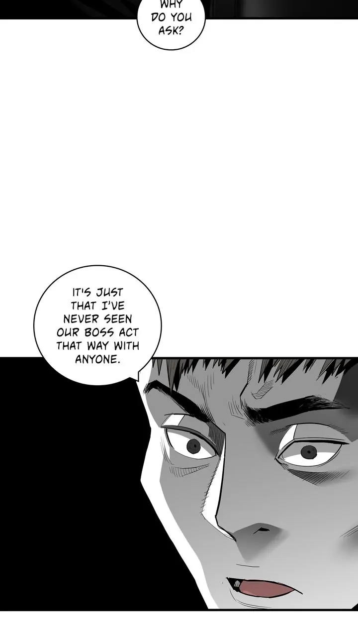 Plaza Wars Chapter 42 - Page 2