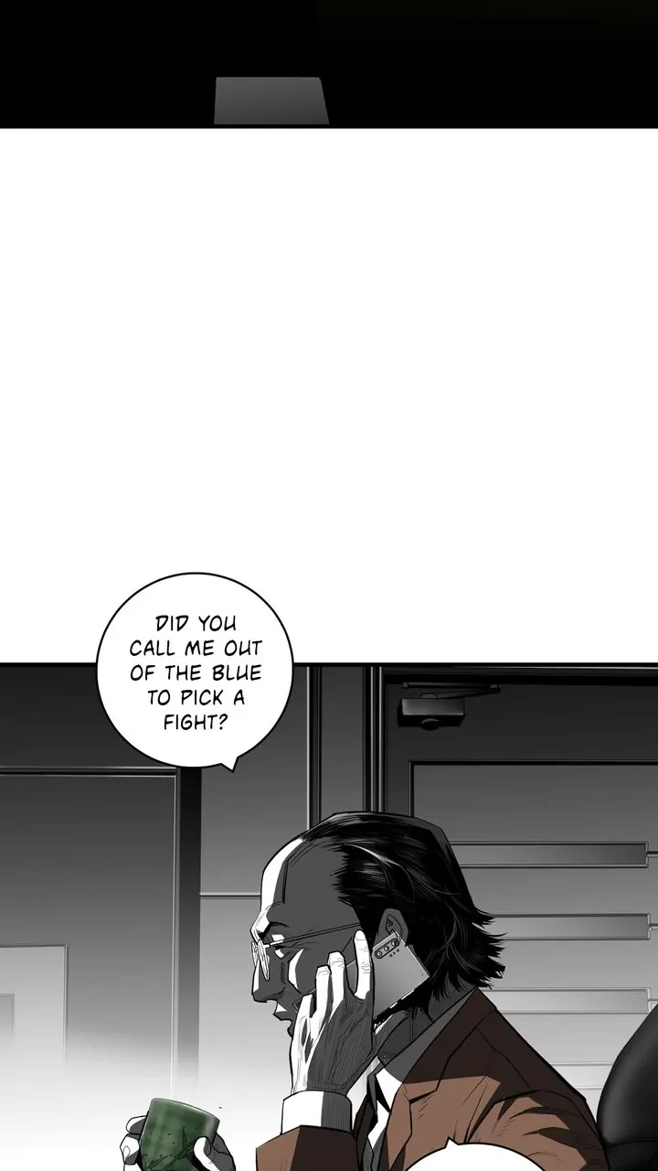 Plaza Wars Chapter 42 - Page 26