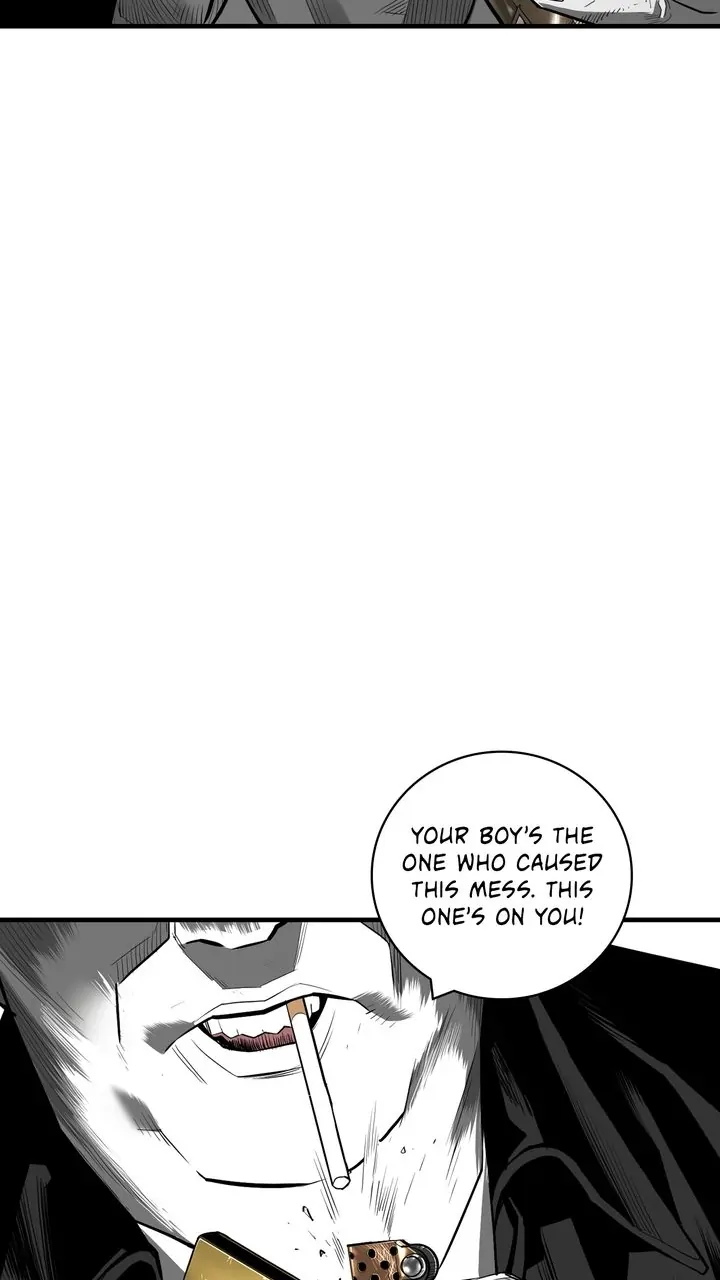 Plaza Wars Chapter 42 - Page 28
