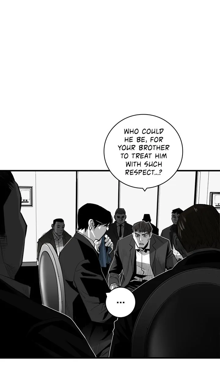 Plaza Wars Chapter 42 - Page 3