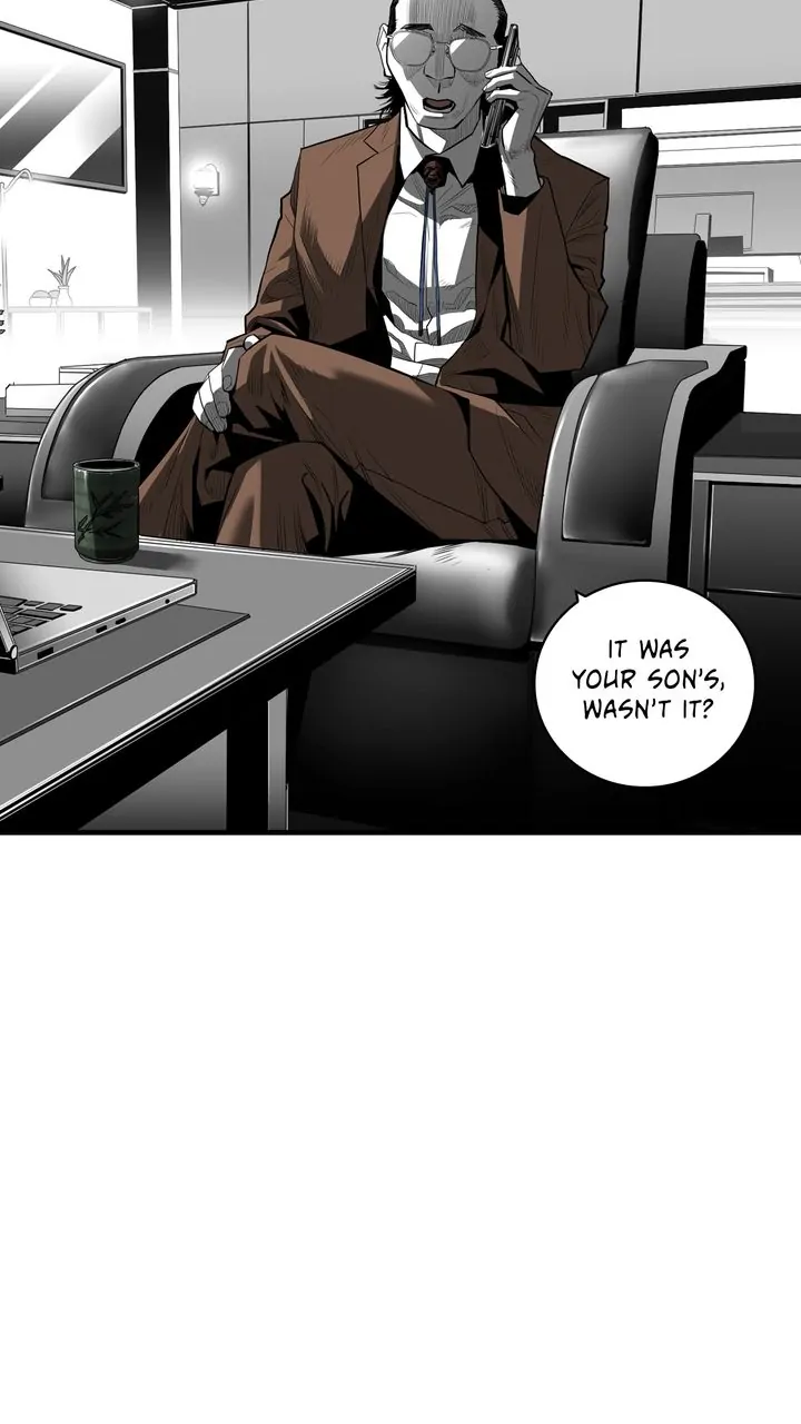 Plaza Wars Chapter 42 - Page 33