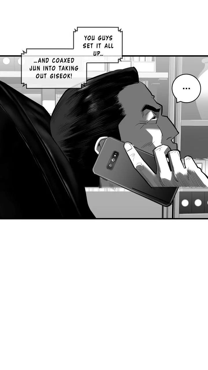 Plaza Wars Chapter 42 - Page 34