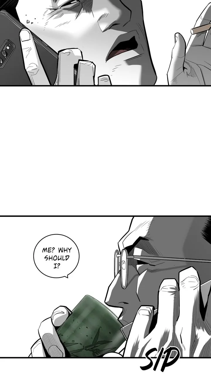 Plaza Wars Chapter 42 - Page 38