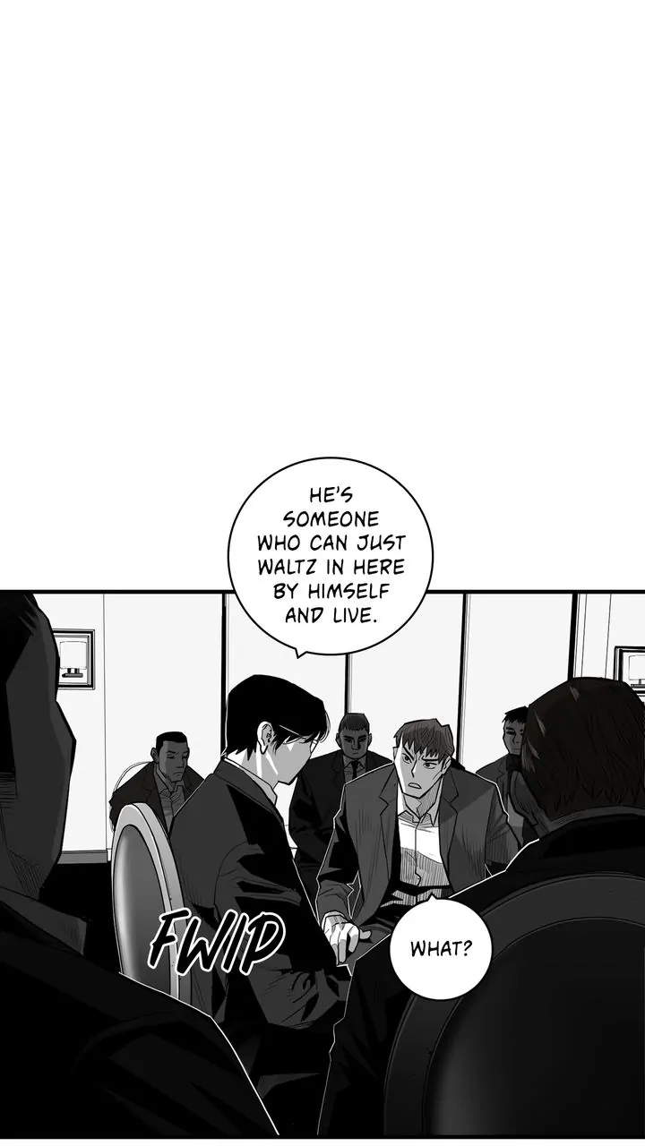 Plaza Wars Chapter 42 - Page 4