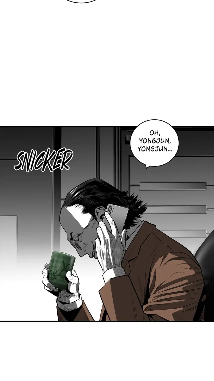 Plaza Wars Chapter 42 - Page 41