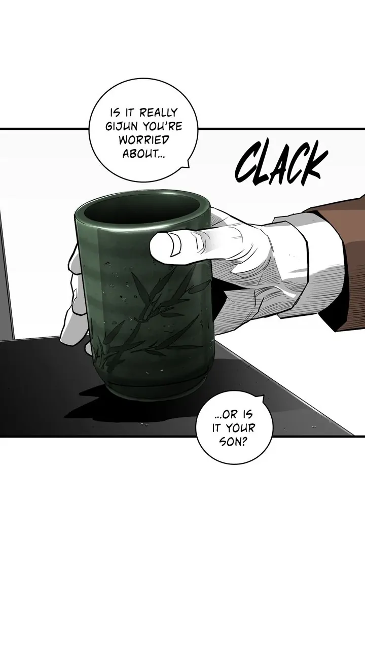 Plaza Wars Chapter 42 - Page 42