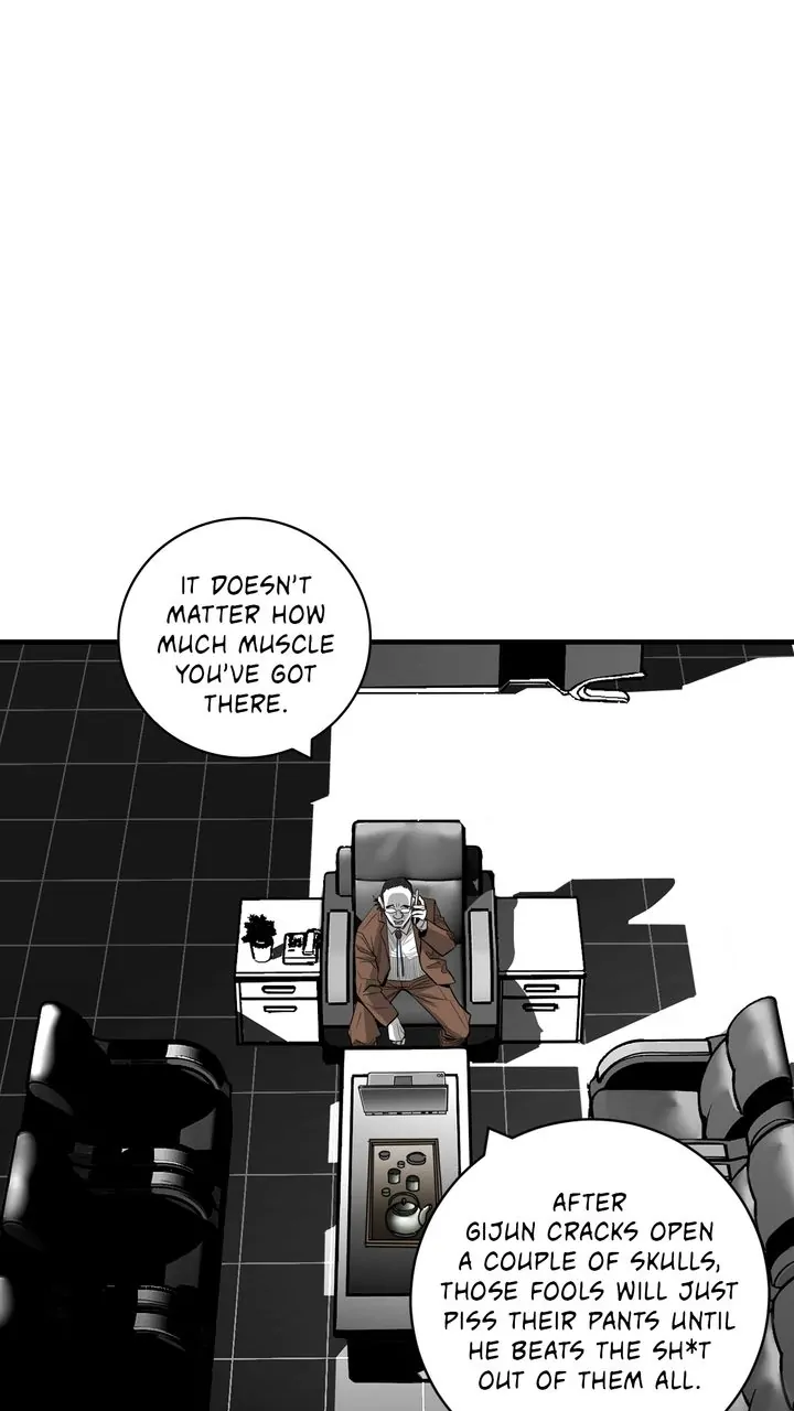 Plaza Wars Chapter 42 - Page 45